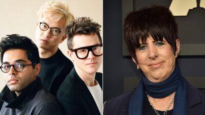 Son Lux and Diane Warren Among Winners at Society of Composers and Lyricists Awards - variety.com - Los Angeles