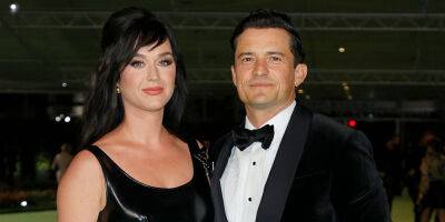 Orlando Bloom Talks About the Challenges He & Katy Perry Face as a Couple - www.justjared.com