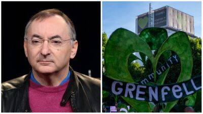 BBC ‘Grenfell’ Drama: Peter Kosminsky Will Not Start Writing Scripts Until Inquiry Findings Are Made Public - deadline.com - Britain - London - county Martin