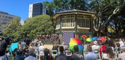 Murdochs Donate $1 Million To Sydney’s New Queer Museum Qtopia - www.starobserver.com.au - Australia