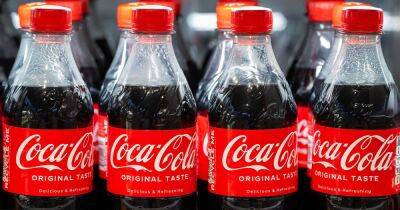 Coca-Cola announces major change that affects everyone who buys Coke, Sprite and Fanta - www.dailyrecord.co.uk - Beyond