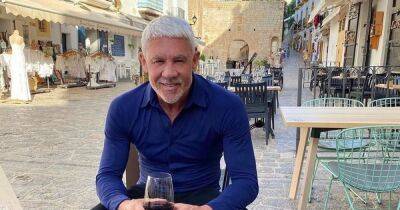 Wayne Lineker reveals he dated Love Island's Ekin-Su after airdropping number at Nando's - www.ok.co.uk - city Sanclimenti