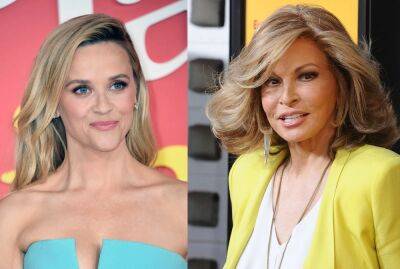 Reese Witherspoon Leads Tributes To Raquel Welch As Actress Passes Away At Age 82 - etcanada.com
