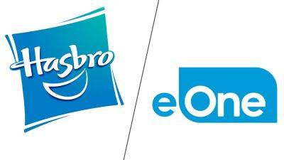 Hasbro Seeing “Strong Interest” From Potential Buyers Of eOne, CEO Says, Hinting Deal Could Be Finalized By Spring - deadline.com