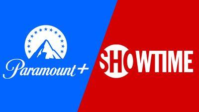 Paramount+ To Boost Prices After Showtime Merge, Paramount Global Will Take Up To $1.5 Billion Q1 Content Charge - deadline.com