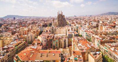 Barcelona could join Spanish hotspots cracking down on tourists this summer - www.dailyrecord.co.uk - Britain - Spain - Beyond