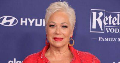 Denise Welch slams 'disgraceful' comments about Nicola Bulley's alcohol and menopause issues - www.dailyrecord.co.uk