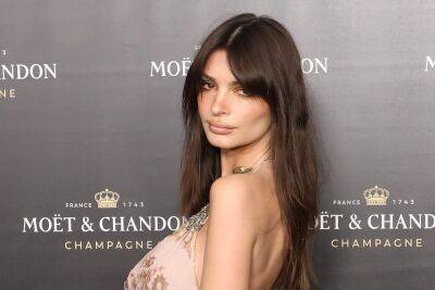 Emily Ratajkowski Reveals Correct Way To Pronounce Her Surname — And You’ve Probably Been Saying It Wrong - etcanada.com - New York - Poland
