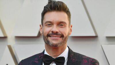 Ryan Seacrest’s Net Worth Reveals How Much He Made From ‘Live’ vs. Kelly Ripa—Does He Earn More From ‘American Idol’? - stylecaster.com - Los Angeles - USA