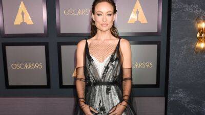 See Olivia Wilde's Unique New Arm Tattoo -- With a Special Connection to Daughter Daisy - www.etonline.com