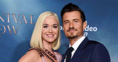 Orlando Bloom Gets Candid About Challenges With ‘Baby Mama and Life Partner’ Katy Perry: ‘I Won’t Lie’ - www.usmagazine.com