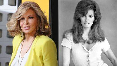 How Did Raquel Welch Die? She Was Diagnosed With a ‘Brief Illness’ Right Before She Passed - stylecaster.com - Los Angeles - Hollywood - Illinois