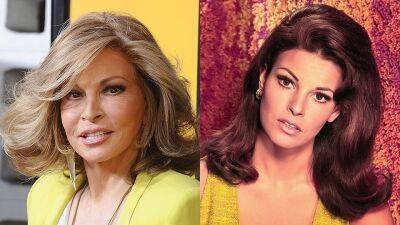 Raquel Welch’s Net Worth Came From A $10M Lawsuit Against MGM—It Made Up A Quarter of Her Fortune - stylecaster.com - Los Angeles - Hollywood - Illinois - county San Diego - Bolivia - Beyond