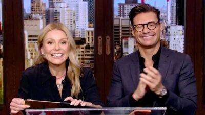 Ryan Seacrest Had Been Contemplating Leaving 'Live With Kelly and Ryan' for Years, Source Says - www.etonline.com - Los Angeles