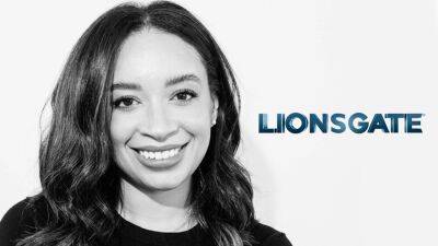 Lionsgate Names Briana McElroy Head Of Motion Picture Worldwide Digital Marketing - deadline.com