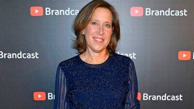 YouTube CEO Susan Wojcicki Quits After 9 Years - thewrap.com
