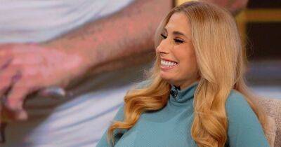 Sort Your Life Out guest breaks down in tears as Stacey Solomon makes incredible gesture - www.ok.co.uk