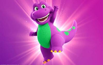 ‘Barney The Dinosaur’ fans react to reboot makeover: “This ain’t it, chief” - www.nme.com