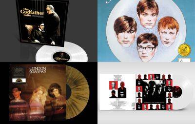 Record Store Day 2023: Check out the full list of releases - www.nme.com - Britain