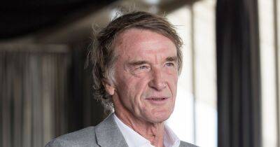 Sir Jim Ratcliffe given Qatar warning ahead of Manchester United takeover deadline - www.manchestereveningnews.co.uk - Britain - Manchester - Qatar