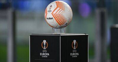 How to watch Europa League last 16 draw - date, live stream and Man United possible opponents - www.manchestereveningnews.co.uk - Britain - Spain - Manchester - Monaco - Switzerland - county Will - county Union