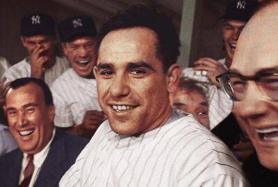 Sony Pictures Classics Sets Yogi Berra Doc ‘It Ain’t Over’ For Theatrical Release - deadline.com - New York - Los Angeles - USA - New York - state Missouri - county St. Louis - county Major