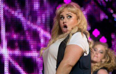Rebel Wilson says ‘Pitch Perfect’ contract banned her from losing weight - www.nme.com - Australia