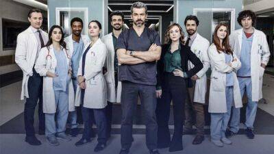 Fox Developing Medical Drama Based on Hit Italian Series ‘Doc’ - variety.com - Italy