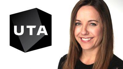 UTA Partner Bec Smith Leaving Agency After 16 Years - deadline.com - Australia