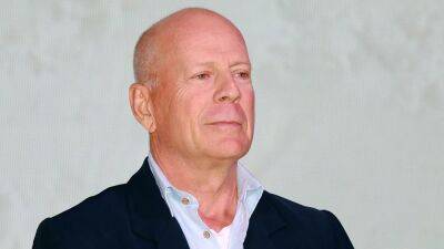 Bruce Willis diagnosed with frontotemporal dementia following aphasia battle, family says - www.foxnews.com