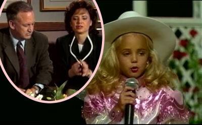 JonBenét Ramsey Investigators Hid DNA Evidence Because They Were Convinced It Was The Parents?! - perezhilton.com - state Idaho