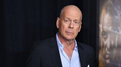 Bruce Willis’ Condition Worsens With Frontotemporal Dementia Diagnosis - deadline.com