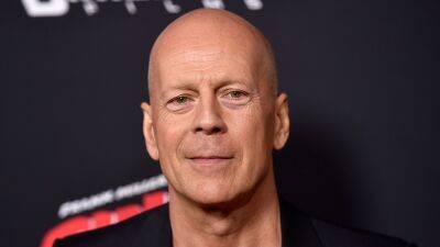 What Happened to Bruce Willis? His ‘Condition Has Progressed’ Since He Was Diagnosed With Dementia - stylecaster.com