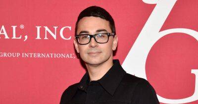 Christian Siriano Is on a Mission to Make People Feel Fabulous: I’m ‘Bringing Back Glamour’ - www.usmagazine.com - New York - New York - state Maryland