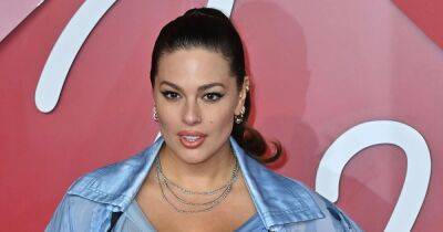 Ashley Graham’s Best Quotes About Being a Mom of 3: ‘My Boys Have Been the Greatest Teachers’ - www.usmagazine.com - USA