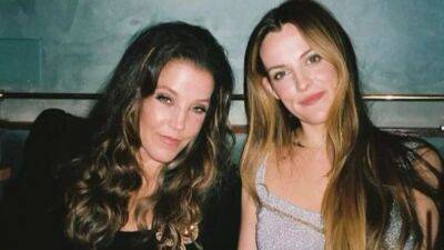 Lisa Marie Presley’s daughter Riley Keough makes TikTok debut one month after mom’s death - www.foxnews.com