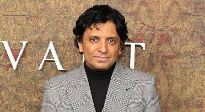 M. Night Shyamalan Inks Multi-Year First-Look Deal at Warner Bros., Announces ‘Trap’ as Next Film - variety.com