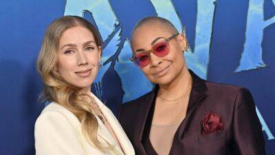 Raven-Symoné and Wife Miranda Pearman-Maday on the Burden of Legacy and Having Children (Exclusive) - www.etonline.com