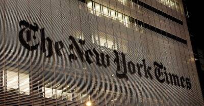 ‘Will Not Tolerate’: New York Times Warns Its Own Journalists After Intense Criticism of Its Reporting on Transgender People - www.thenewcivilrightsmovement.com - New York - New York - Texas