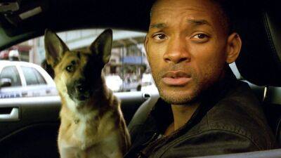 ‘I Am Legend’ Sequel Will Ignore the First Film’s Downbeat Ending - thewrap.com - New York - Jordan - Smith