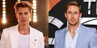 Austin Butler Revealed Ryan Gosling's Trick That He Used to Gain Weight for 'Elvis' - www.justjared.com - county Butler