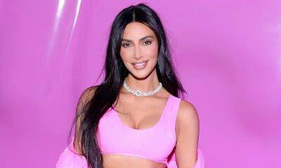 Kim Kardashian’s alien-themed photoshoot has fans looking for hidden messages - us.hola.com - Kardashians