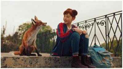 Blue Fox Acquires U.S. Rights to ‘School of Magical Animals’ (EXCLUSIVE) - variety.com - Spain - China - South Korea - Germany - Netherlands - Japan - Portugal - Denmark - Poland - Berlin - Turkey - Hungary - Israel - region Nordic - state Baltic