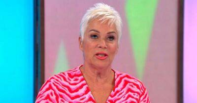 Loose Women star Denise Welch slams 'disgraceful' remarks about missing Nicola Bulley - www.ok.co.uk