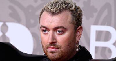 Sam Smith verbally attacked and called 'demonic' by screaming woman - www.ok.co.uk - New York