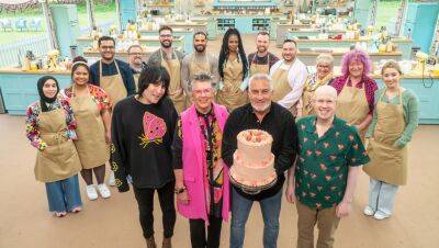 ‘The Great British Bake Off’ Showrunner Admits Much-Criticized Season 13 Was “Not Our Strongest” - deadline.com - Britain - Mexico
