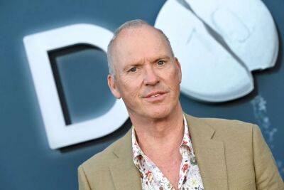 Michael Keaton Comedy ‘Goodrich’ Heads To Market With Black Bear, C2 Motion Picture Group & Stay Gold Features — EFM - deadline.com - city Babylon