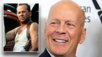 Bruce Willis' dementia battle: Iconic star's journey from action hero to family man - www.foxnews.com - city Tinseltown