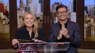 Ryan Seacrest Had Been Contemplating Leaving ‘Live With Kelly And Ryan’ For Years, Source Says - etcanada.com - Los Angeles - USA