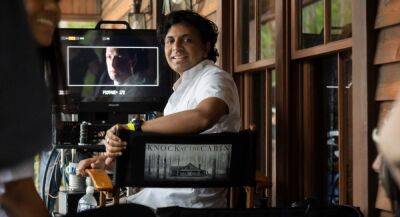 M. Night Shyamalan Signs New Overall Deal With Warner Bros., Eyes ‘Trap’ As His Next Film - theplaylist.net